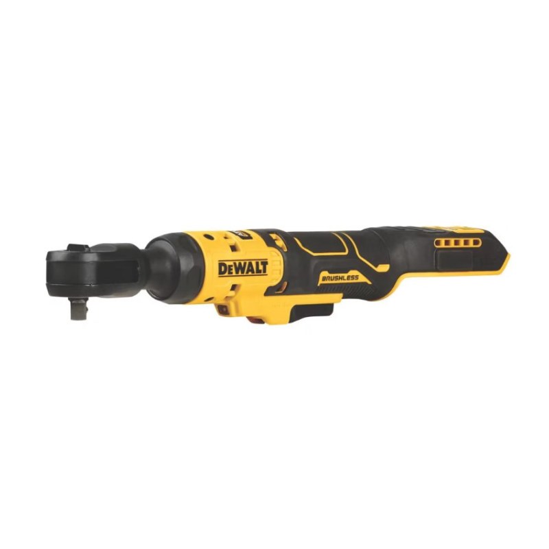 Dewalt Dcf513N-Xj 18V 3/8" Cordless Rachet - Application: Automotive Servicing