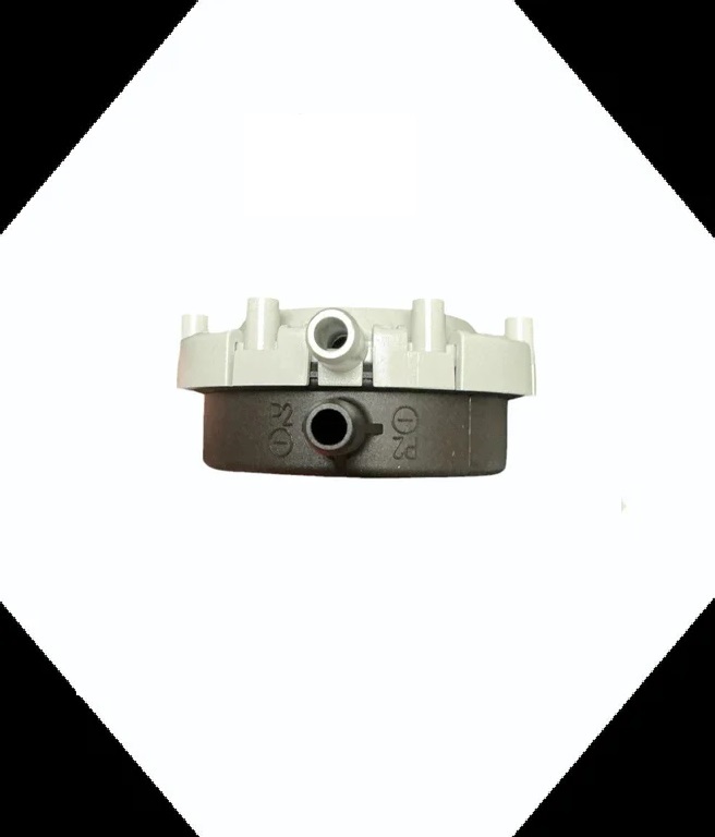 Huba Control 402.9510021 Differential Pressure Transmitter | 050 mbar | 0.54.5 V | Delhi NCR India