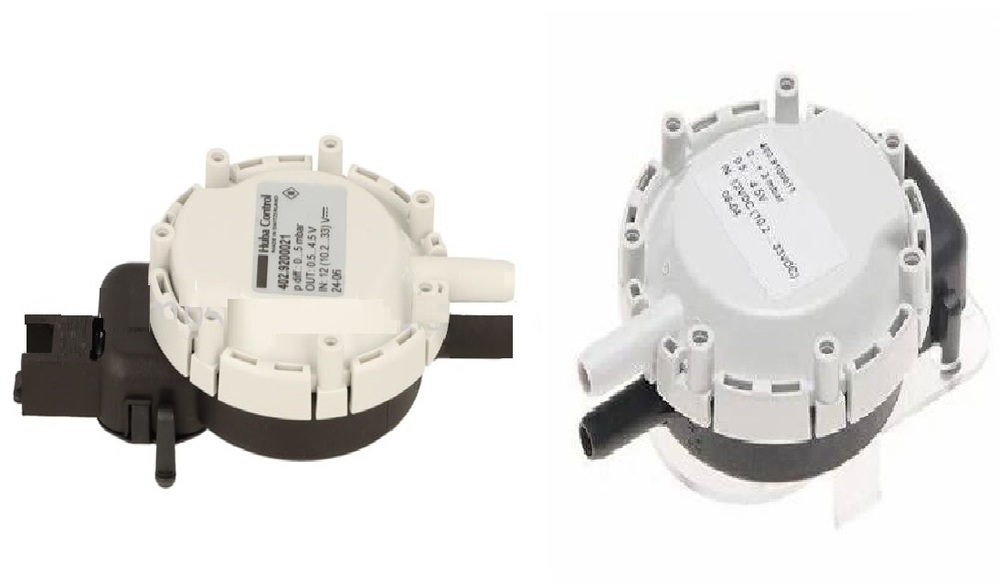 Huba Control 402.9510021 Differential Pressure Transmitter | 050 mbar | 0.54.5 V | Delhi NCR India