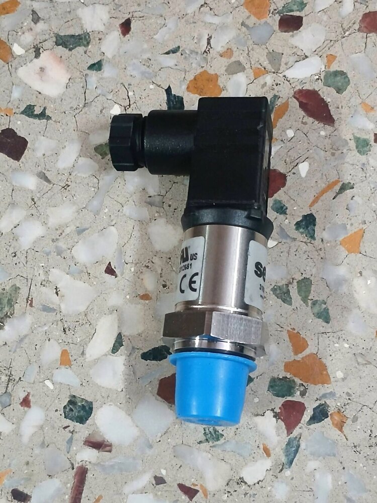Setra 3100S0010G02B Pressure Transmitter 0-10 Bar