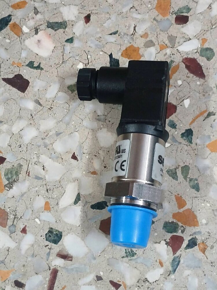 Setra 3100S0010G02B Pressure Transmitter 0-10 Bar