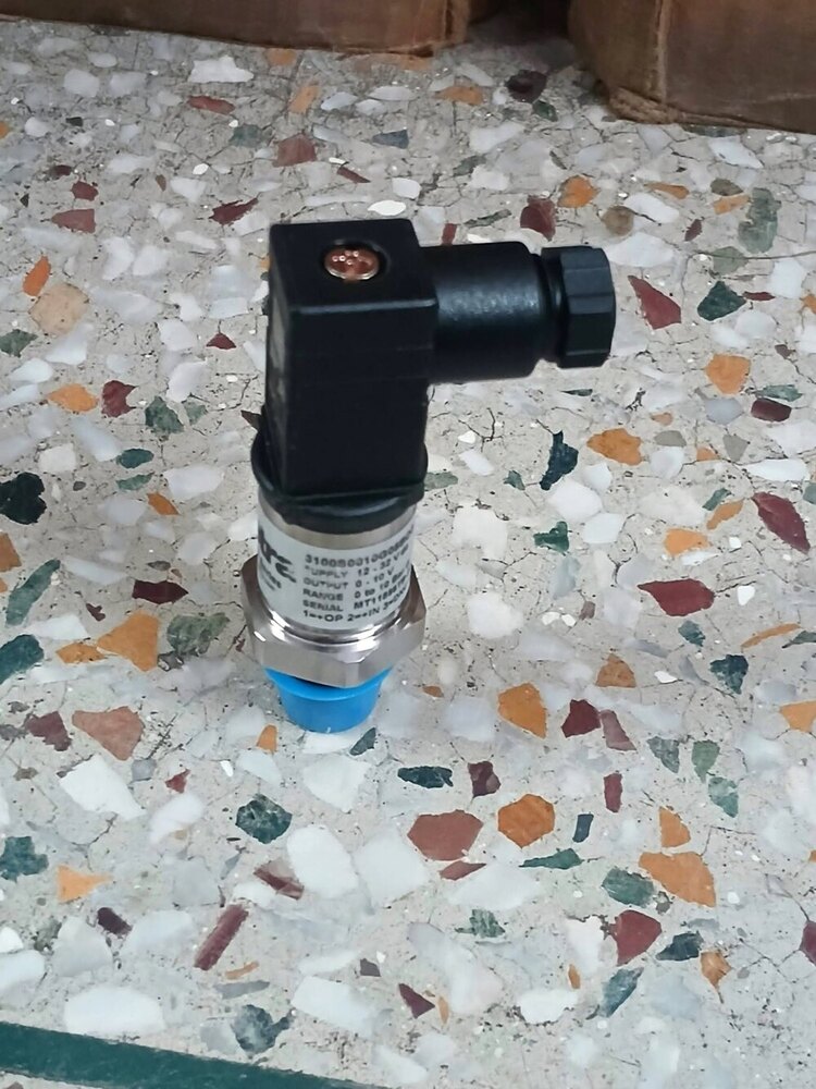 Setra 3100S0010G02B Pressure Transmitter 0-10 Bar
