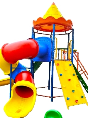 Amusement park Playstation