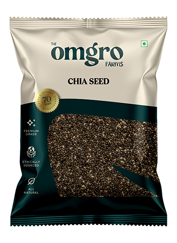 100gm Chia Seed