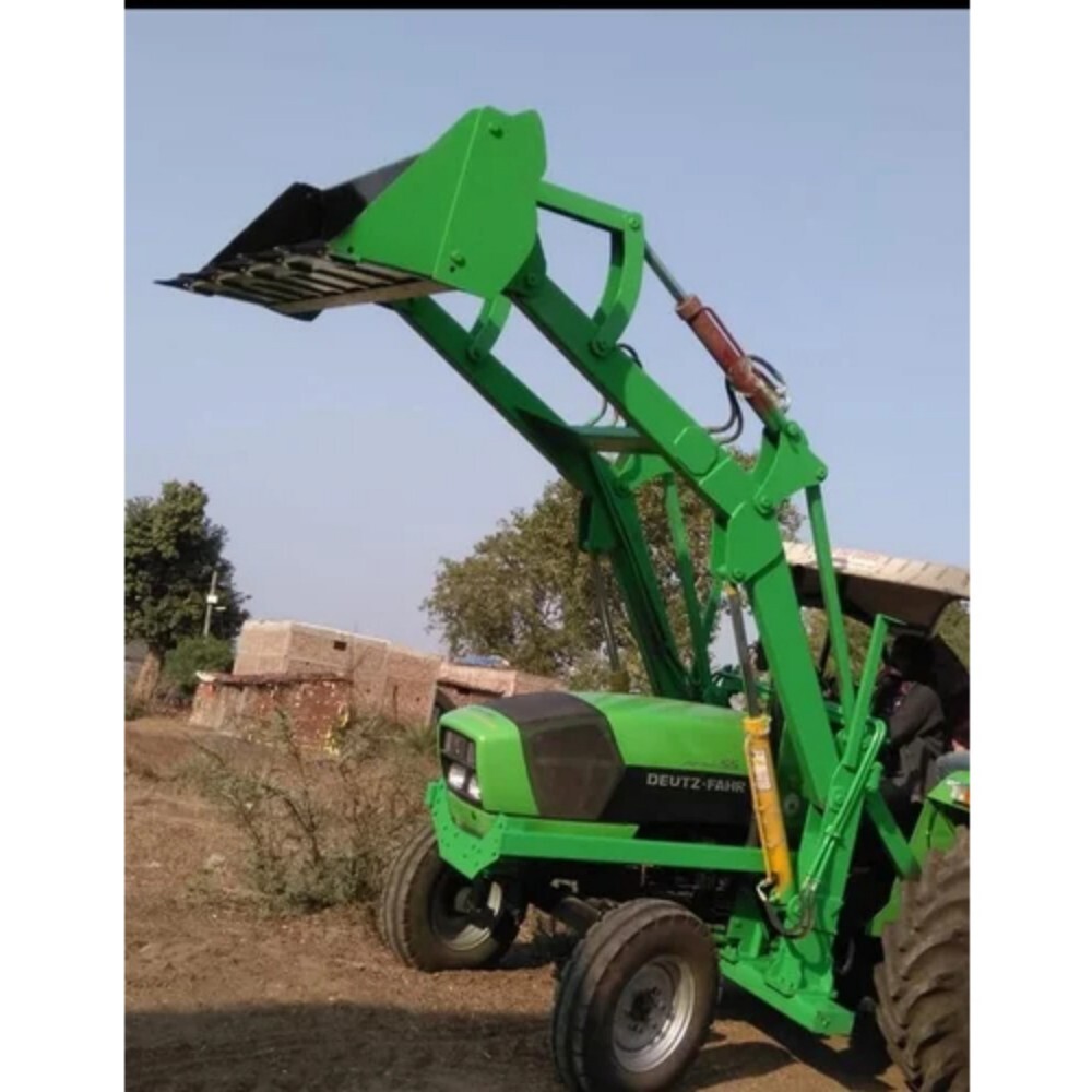 Heavy Duty Tractor Front End Loader