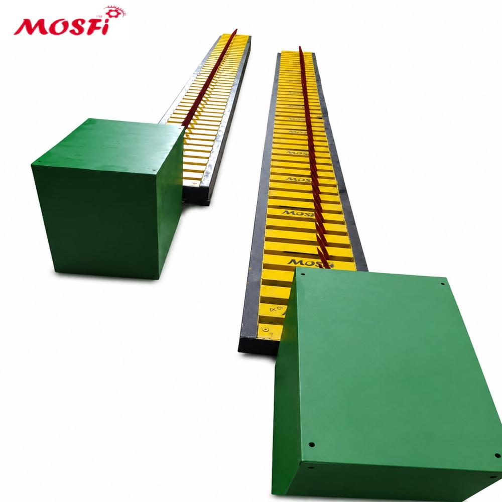 Automatic TYre Killer 4 meter MOSFi