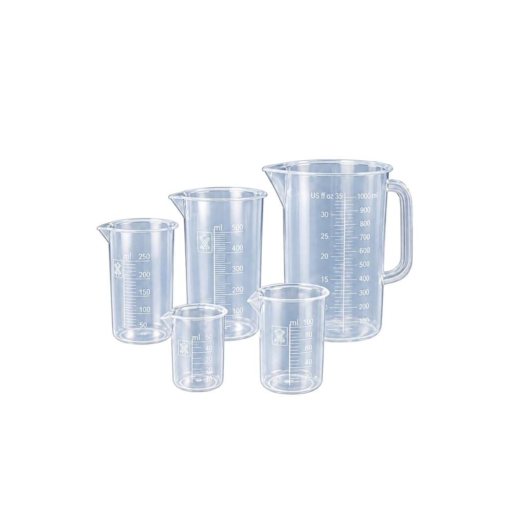 Jug & Beaker Set