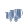 Jug & Beaker Set