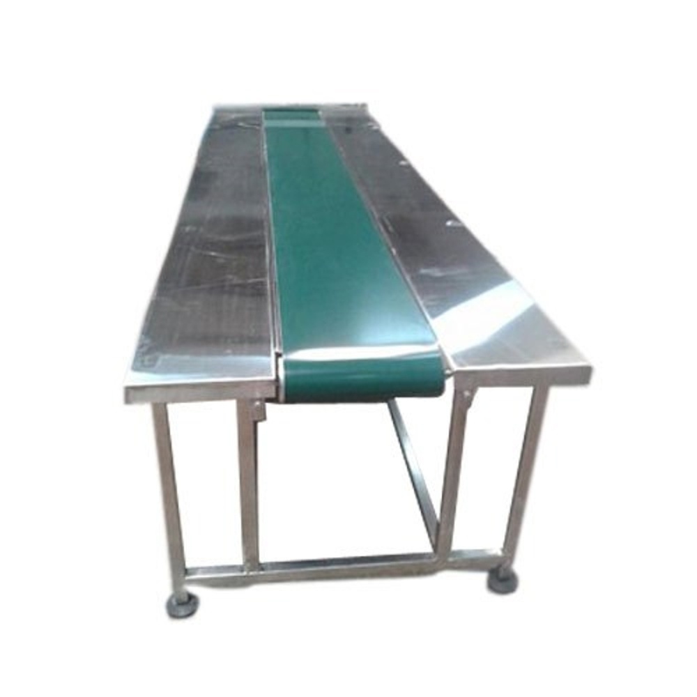 Packing Belt Conveyor