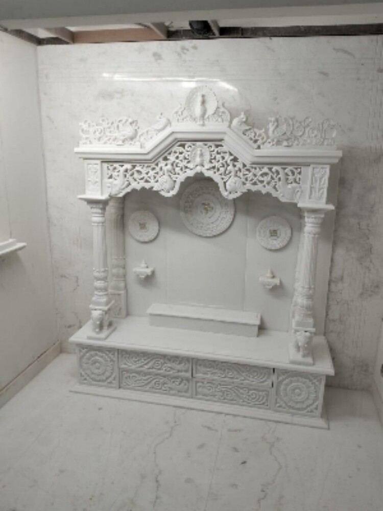 Marble Temple
