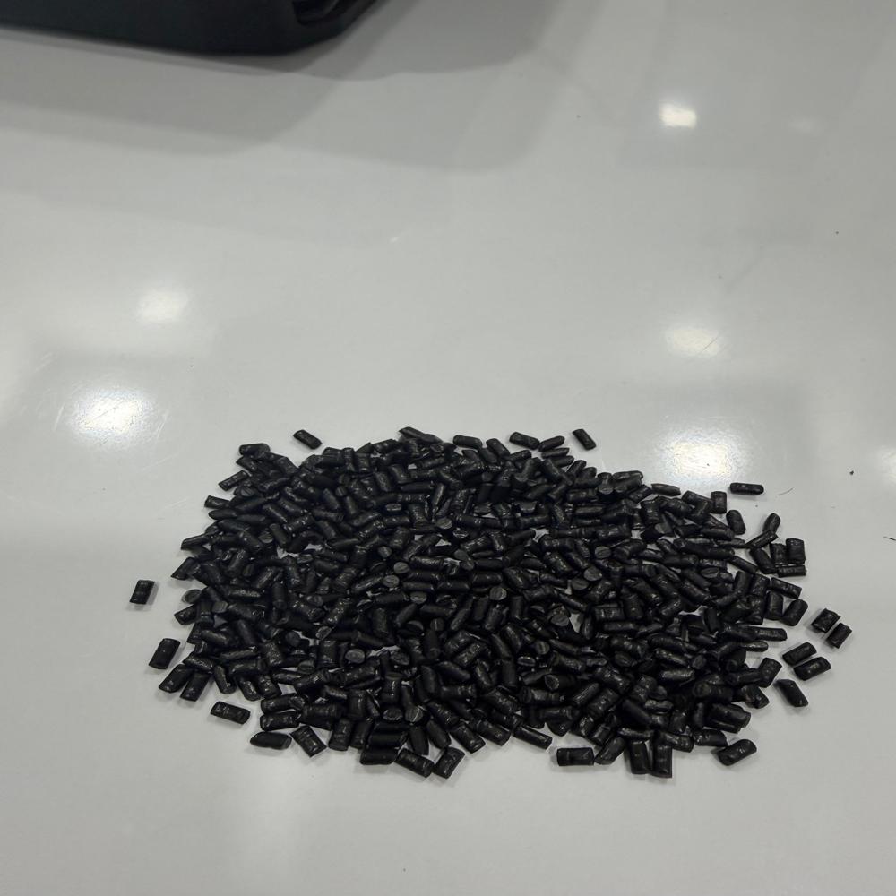 Ld Granules Preprocessor
