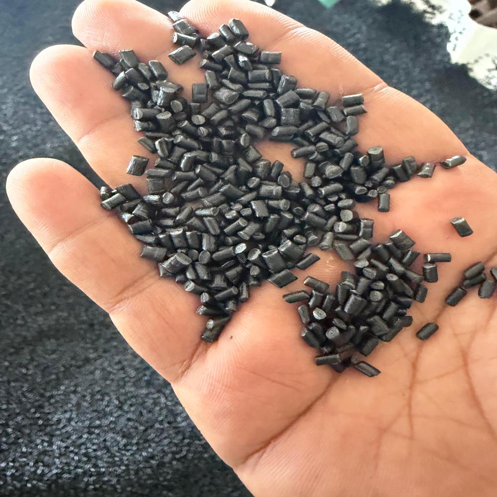 Ld Granules Preprocessor