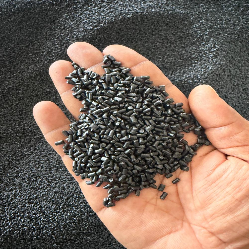 Ld Granules Preprocessor
