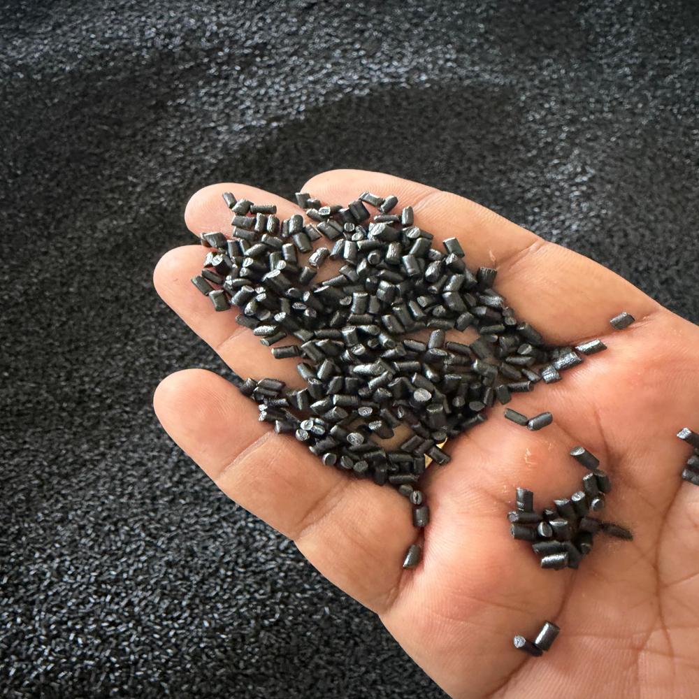 Ld Granules Preprocessor