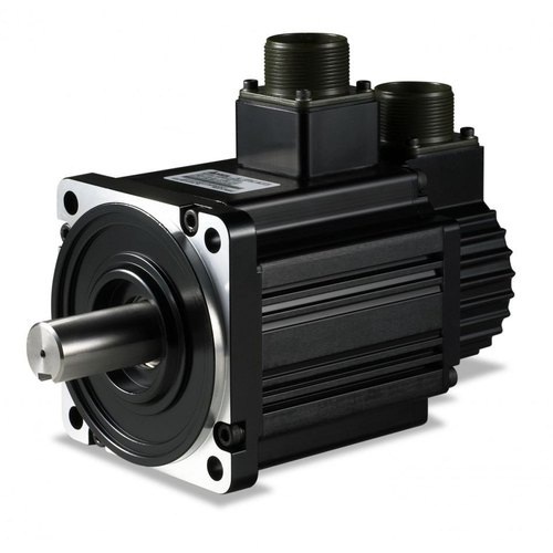 Ac Servo Motor - Application: Industrial Automation