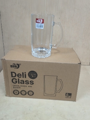 Deli Glass