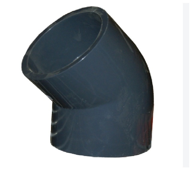 45 Degree Pipe Elbow