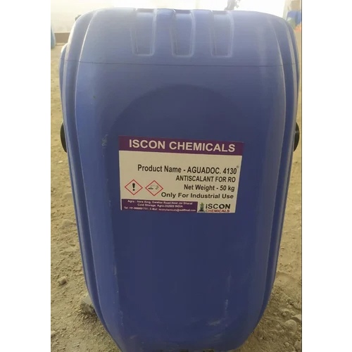 AGUADOC 4130 Antiscalant RO Chemical