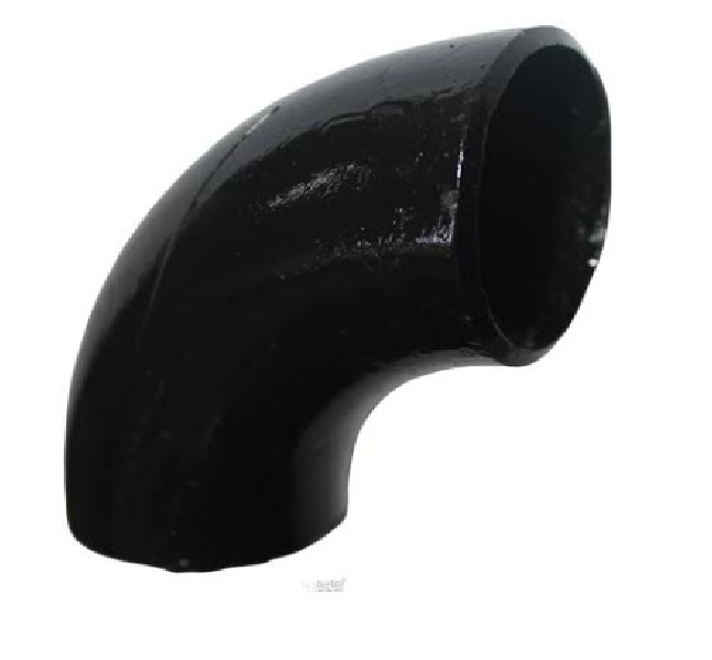 90 Degree Pipe Elbow