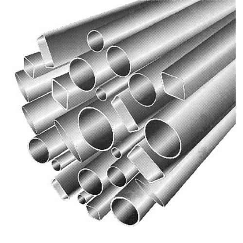 Boiler & Super Heater Seamless Pipes-Tubes