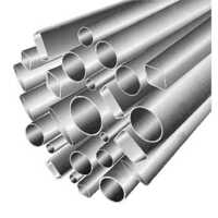 Alloy Steel & Stainless Steel Pipes-Tubes
