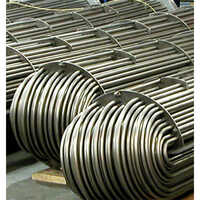 Square & Rectangular Erw Tubes, Air Heater Tubes