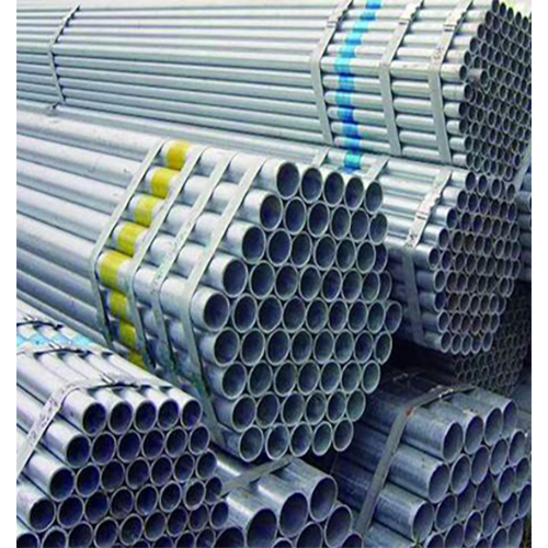 ERW Commercial Pipes