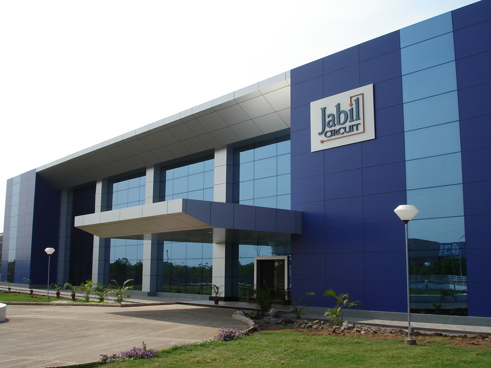 Acp Wall Cladding