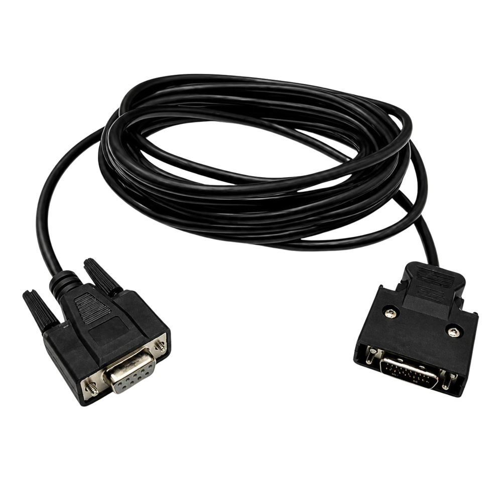 Mr-cpcatcbl3m Servo Ready Cable - Application: Industrial
