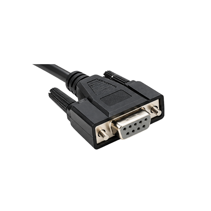 Mr-cpcatcbl3m Servo Ready Cable - Application: Industrial