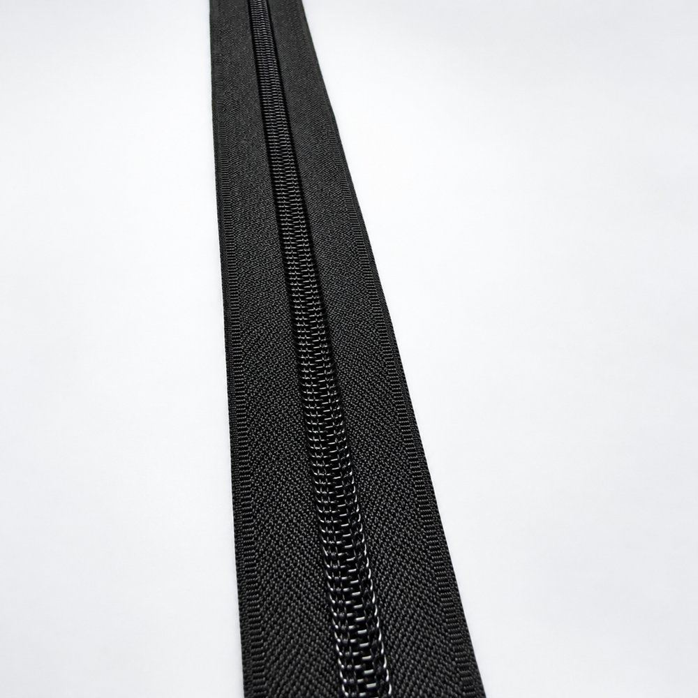 8 No. CFC Zipper Roll - Premium Grade (Performance Range)