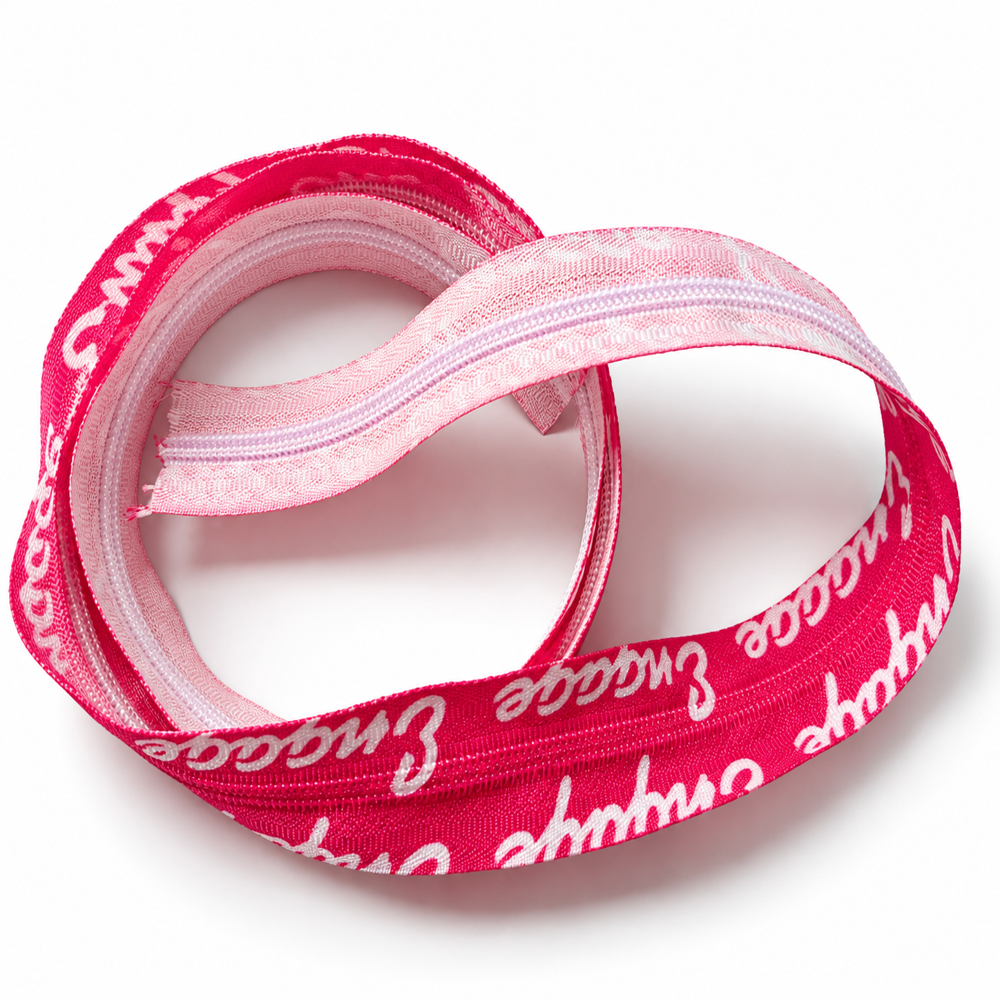8 No. CFC Zipper Roll - Premium Grade (Performance Range)