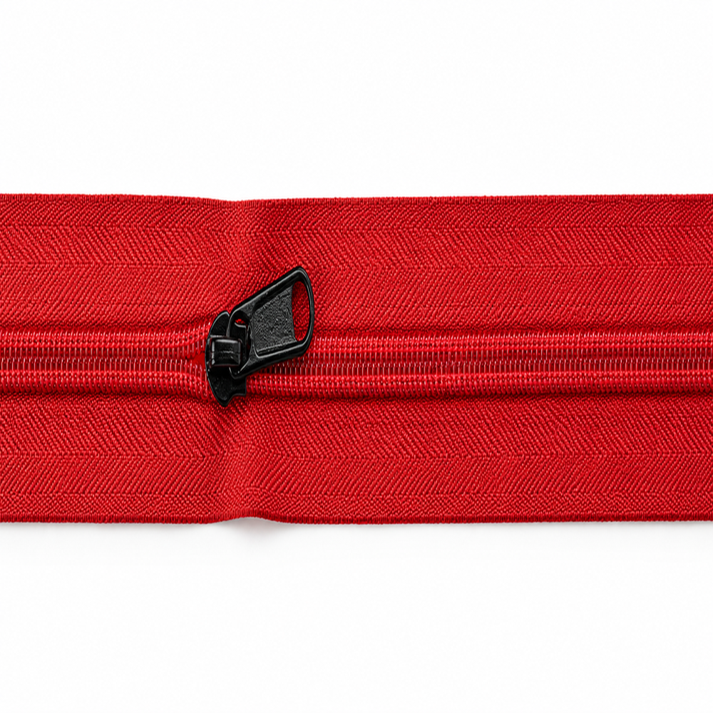 8 No. CFC Zipper Roll - Premium Grade (Performance Range)