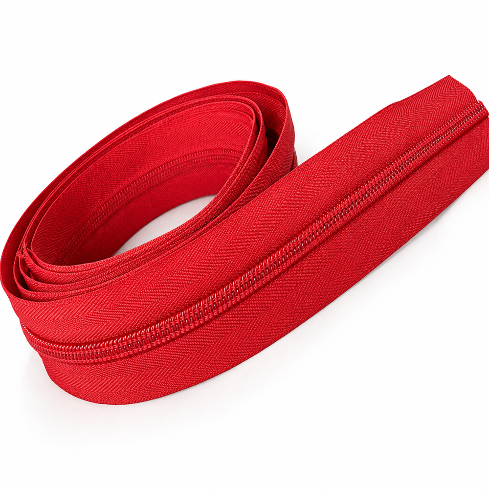 8 No. CFC Zipper Roll - Premium Grade (Performance Range)