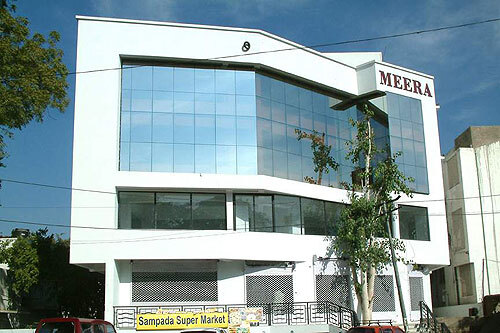 Structural Toughened Glass