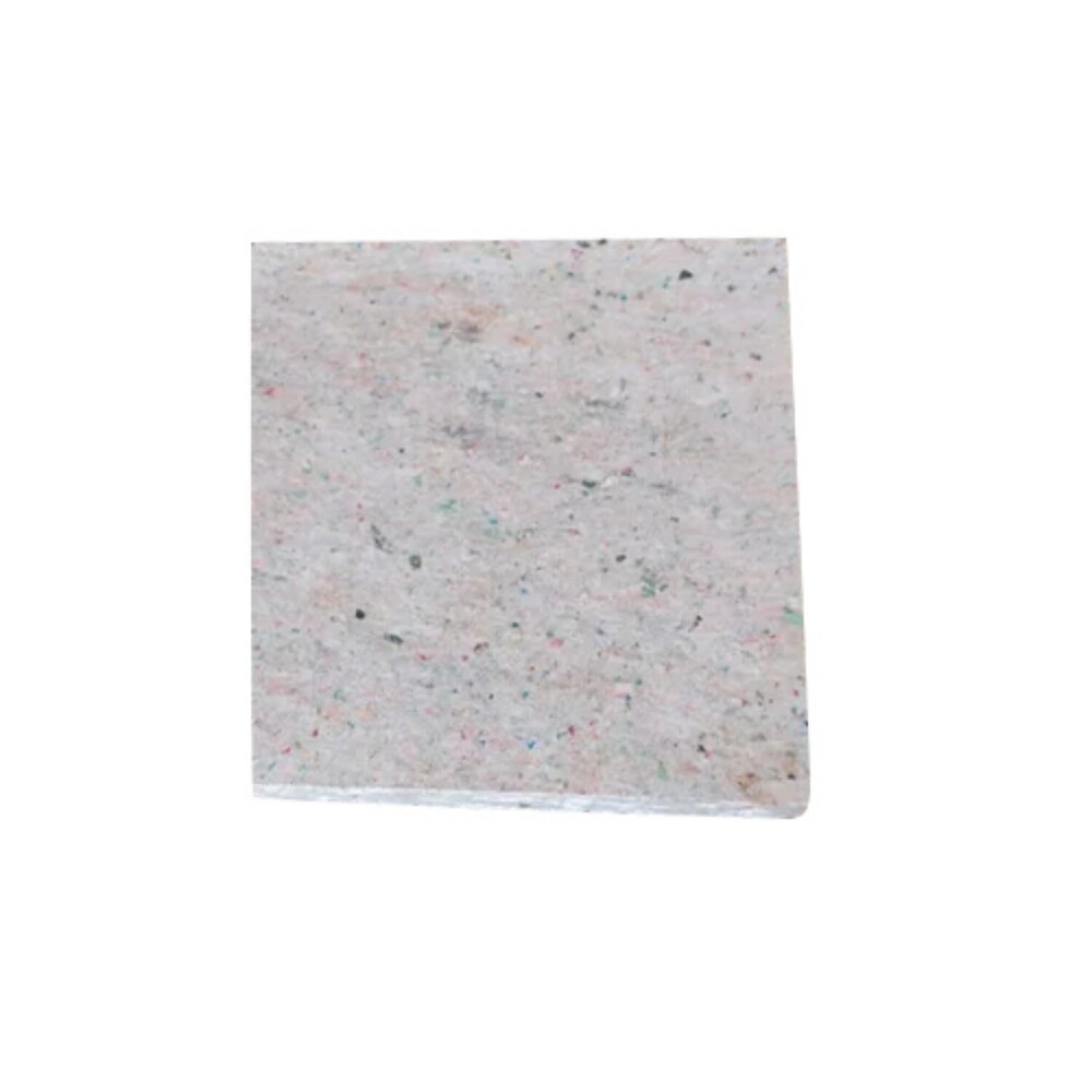 18mm Hard Plastic Sheet - Recycled Plastic Material, Rigid & Durable Design, Opaque Finish For Privacy & Outdoor Use