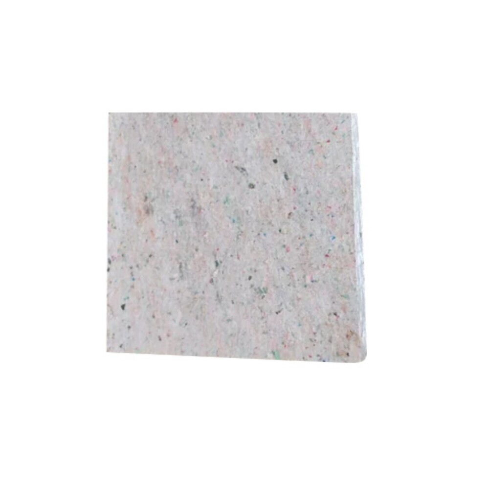18mm Hard Plastic Sheet - Recycled Plastic Material, Rigid & Durable Design, Opaque Finish For Privacy & Outdoor Use