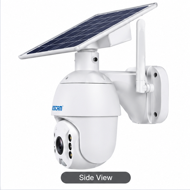 cctv camera