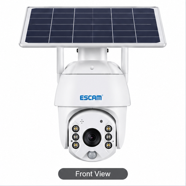 cctv camera