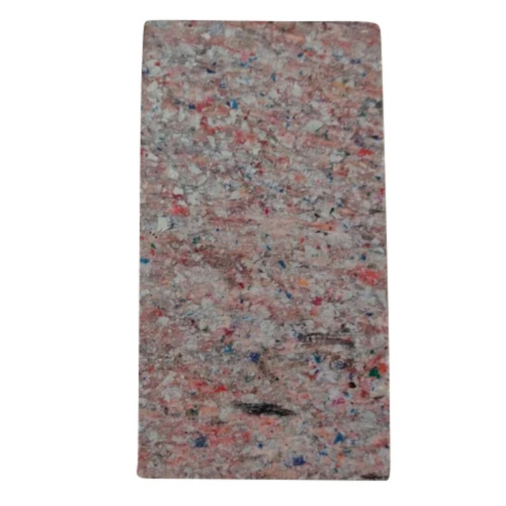 8mm Recycled Plastic Sheet - 100% Recycled Material, 8x4 Feet Dimensions, Rigid Hardness, Non-transparent For Industrial Use