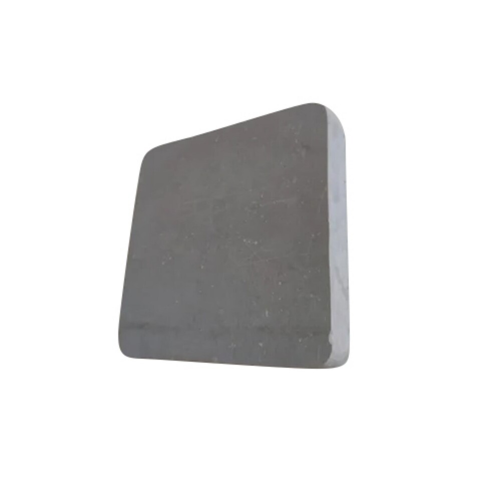 18mm Recycled Plastic Sheet - 8x4 Feet, Grey | Rigid Build, Eco-friendly Alternative For Versatile Diy Applications
