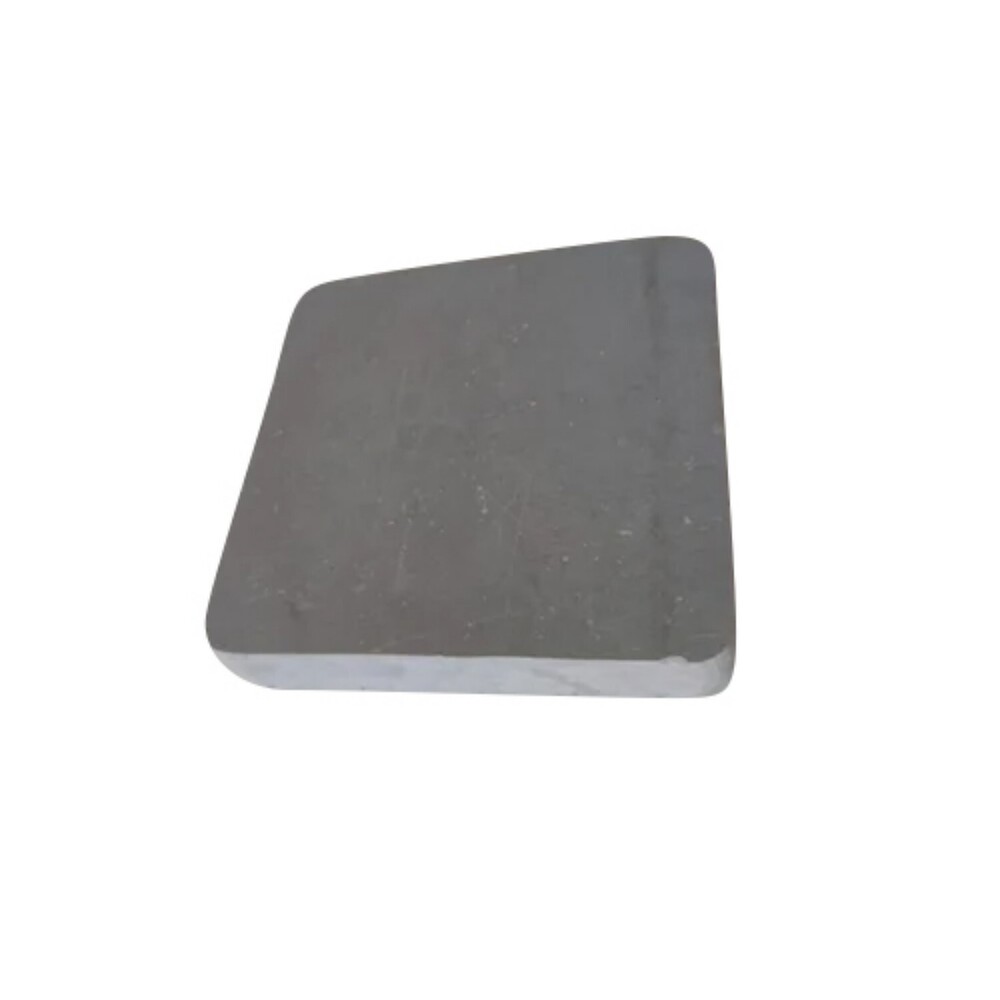 18mm Recycled Plastic Sheet - 8x4 Feet, Grey | Rigid Build, Eco-friendly Alternative For Versatile Diy Applications