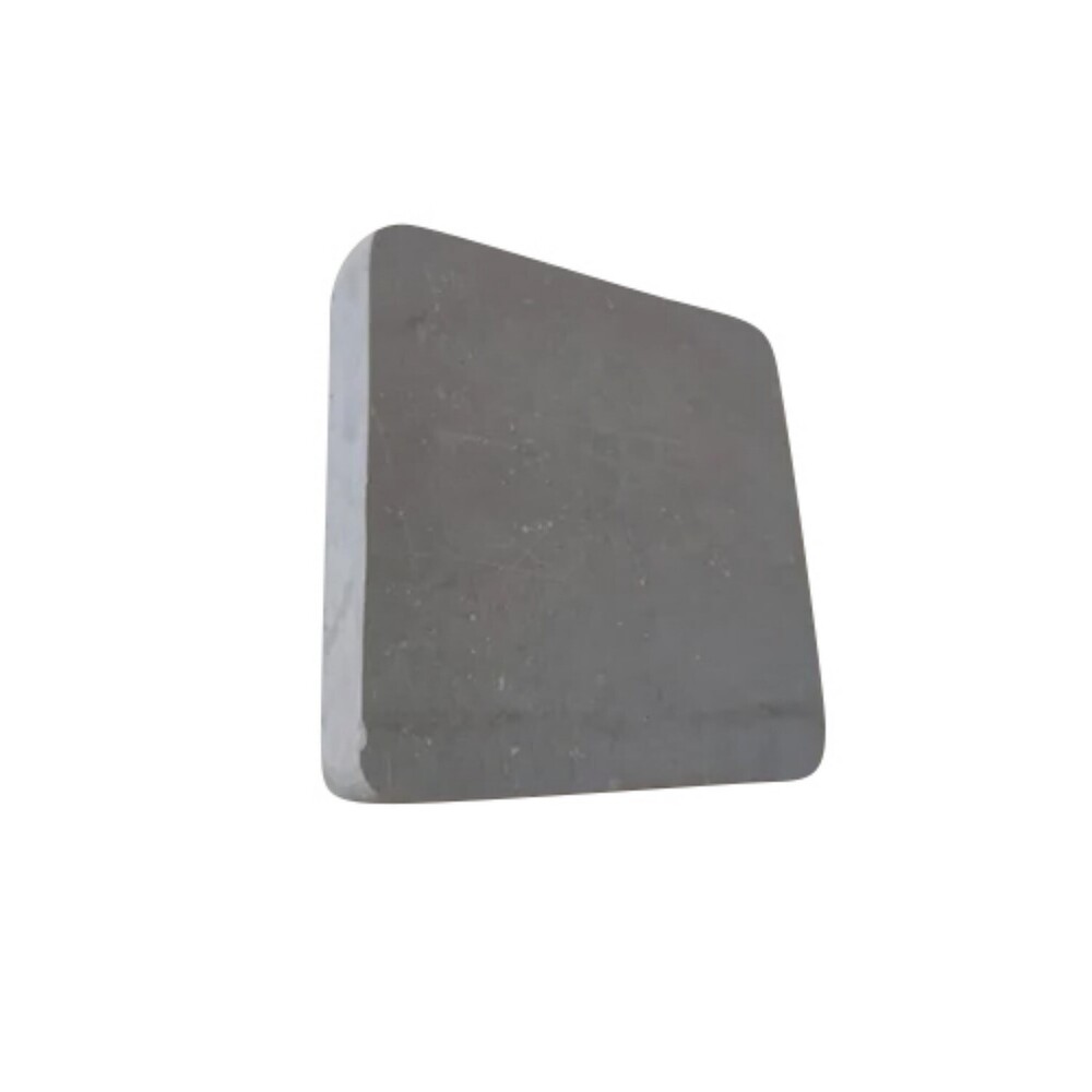 18mm Recycled Plastic Sheet - 8x4 Feet, Grey | Rigid Build, Eco-friendly Alternative For Versatile Diy Applications