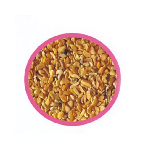 Guar Meal Roasted Korma