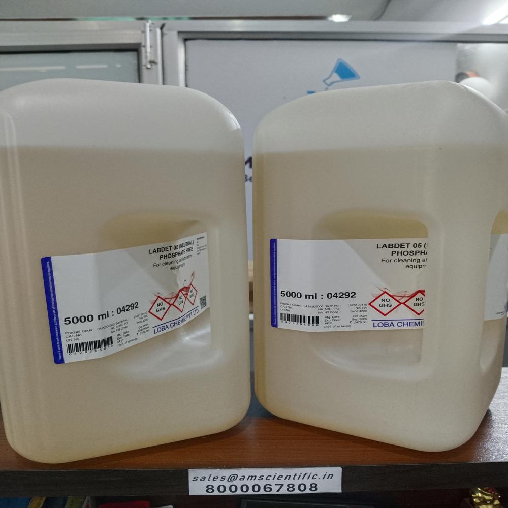  Labdet 05 Neutral Phosphate Free