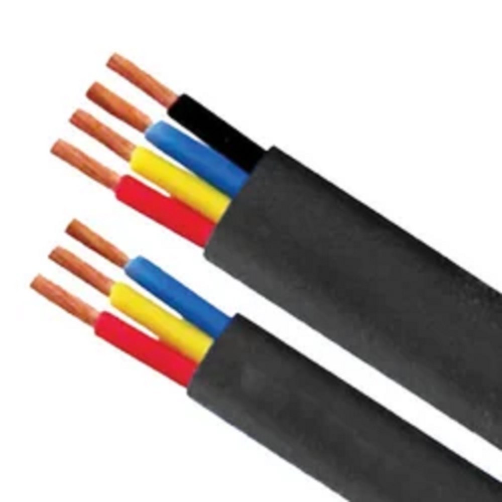 Submersible Wire - Application: Industrial