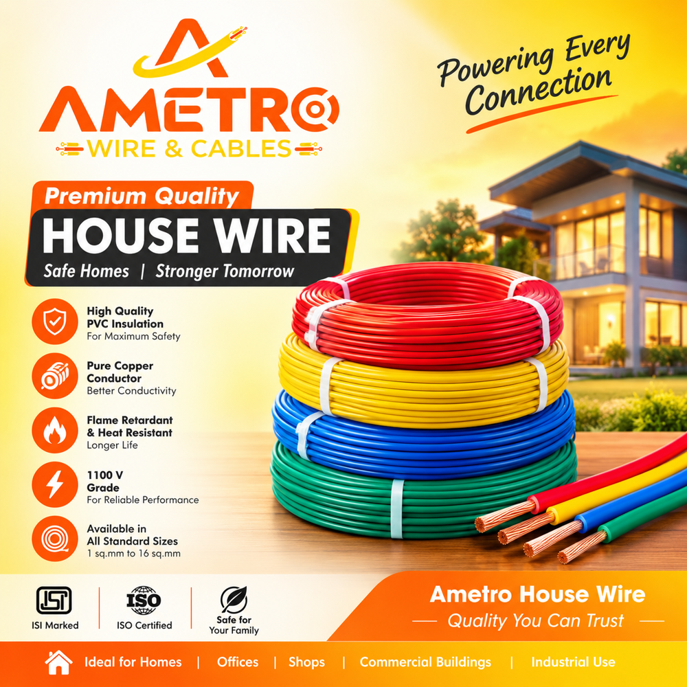 House Wire 