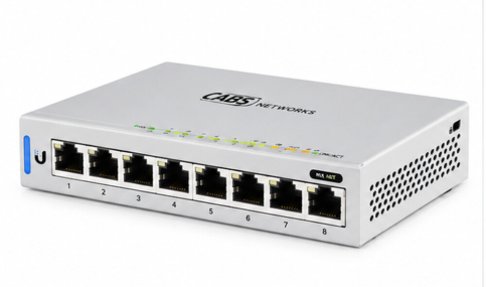 Unifi switch
