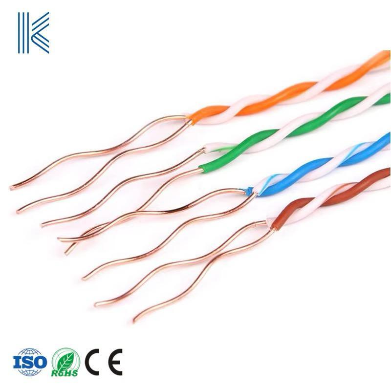10012 Copper D Link Cat6 Cable