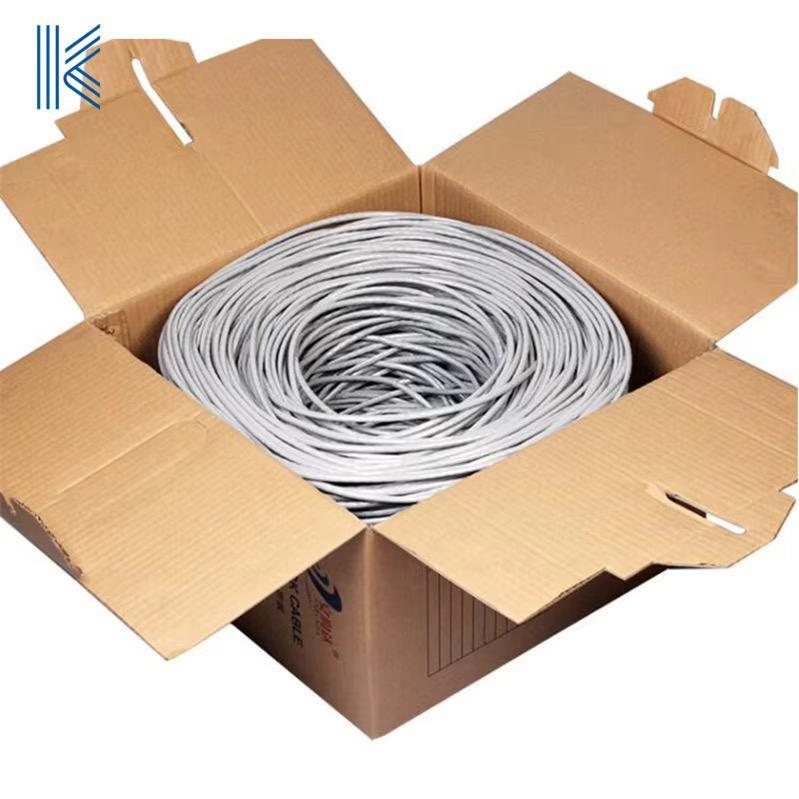 D-Link Cat6 Copper Cable